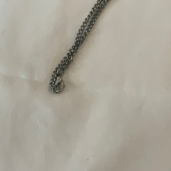 Dandelion Necklace - Picture 4 of 5